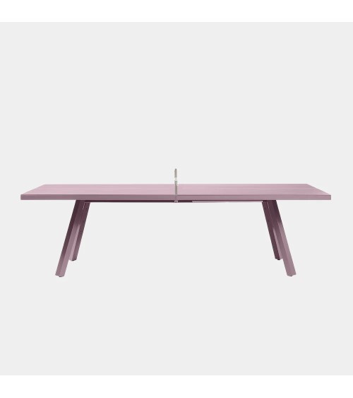 You and Me Monochrome Tischtennis RS Barcelona | BHOME