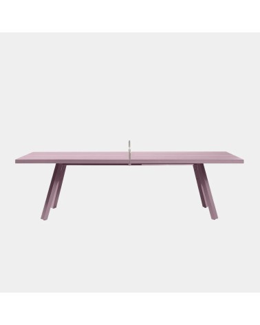 You and Me Monochrome Tischtennis RS Barcelona | BHOME