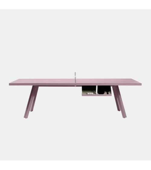 You and Me Monochrome Tischtennis RS Barcelona | BHOME