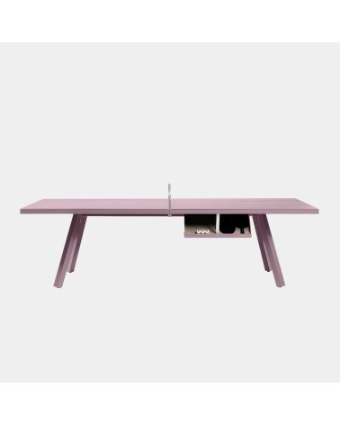 Ping pong You and Me Monochrome RS Barcelona | BHOME by Arredi Barbàra