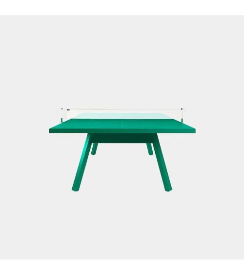 You and Me Monochrome Tischtennis RS Barcelona | BHOME