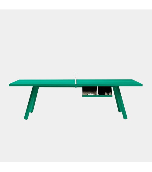 You and Me Monochrome Tischtennis RS Barcelona | BHOME