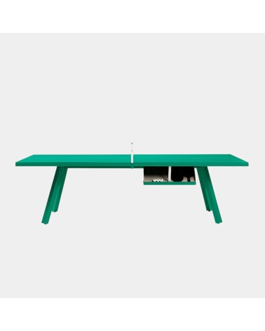 You and Me Monochrome Tischtennis RS Barcelona | BHOME