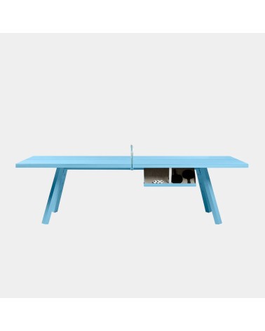 You and Me Monochrome Tischtennis RS Barcelona | BHOME
