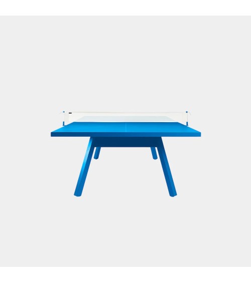 You and Me Monochrome Tischtennis RS Barcelona | BHOME