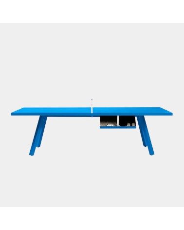 You and Me Monochrome Tischtennis RS Barcelona | BHOME