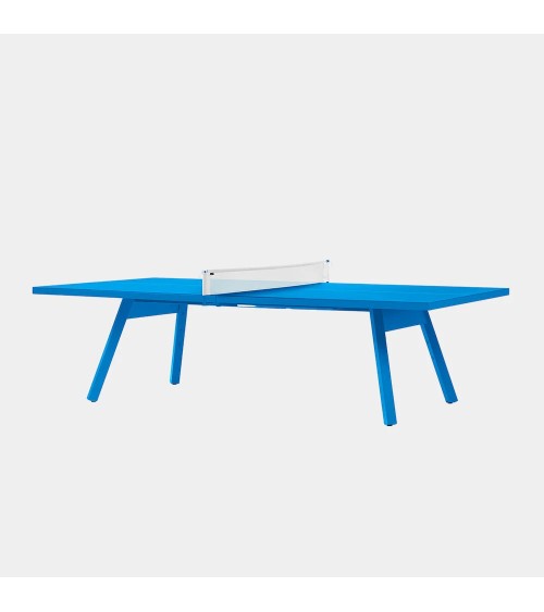 You and Me Monochrome Tischtennis RS Barcelona | BHOME