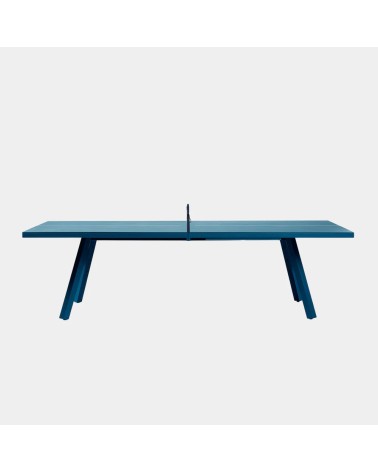 You and Me Monochrome Tischtennis RS Barcelona | BHOME