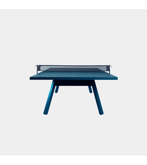 You and Me Monochrome Tischtennis RS Barcelona | BHOME