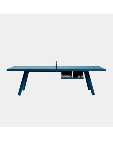 You and Me Monochrome Tischtennis RS Barcelona | BHOME