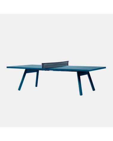 You and Me Monochrome Tischtennis RS Barcelona | BHOME