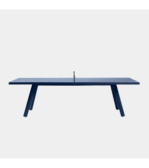 You and Me Monochrome Tischtennis RS Barcelona | BHOME