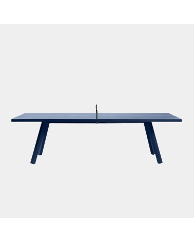 You and Me Monochrome Tischtennis RS Barcelona | BHOME