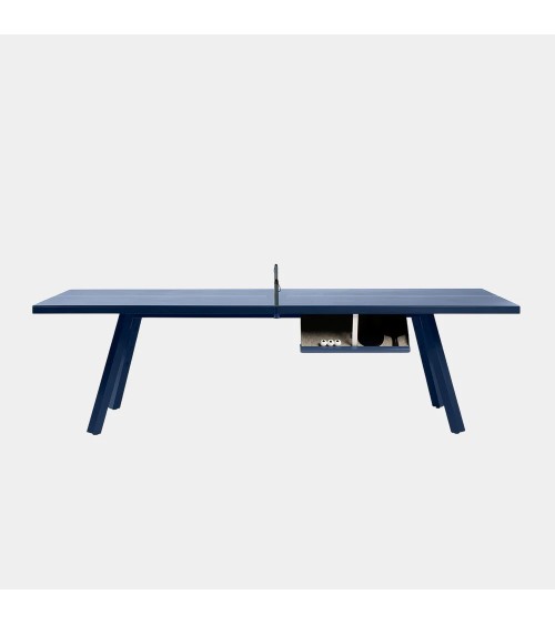 You and Me Monochrome Tischtennis RS Barcelona | BHOME