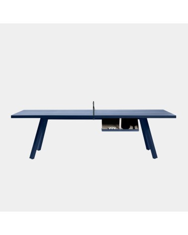 You and Me Monochrome Tischtennis RS Barcelona | BHOME