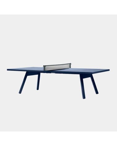 You and Me Monochrome Tischtennis RS Barcelona | BHOME