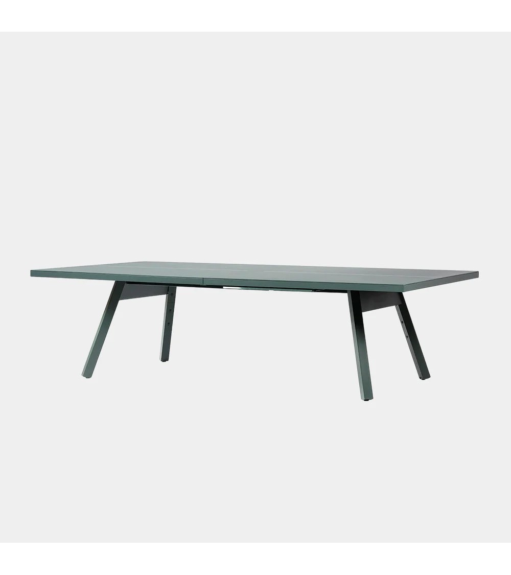 You and Me Monochrome Tischtennis RS Barcelona | BHOME