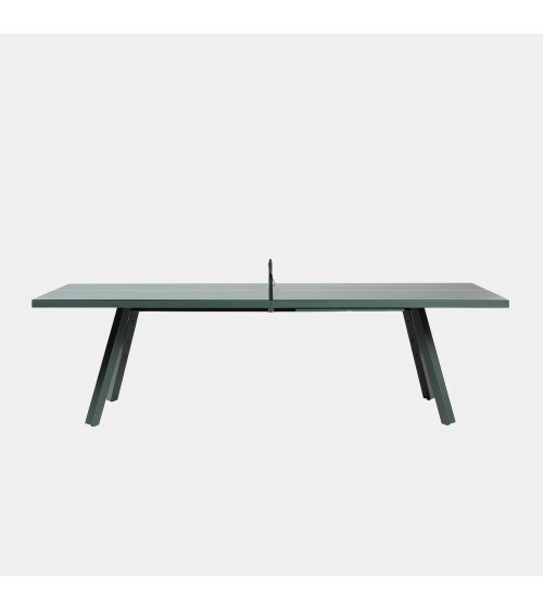 You and Me Monochrome Tischtennis RS Barcelona | BHOME