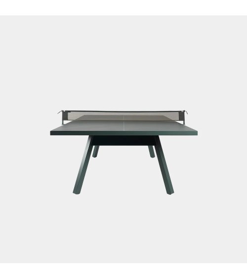 You and Me Monochrome Tischtennis RS Barcelona | BHOME