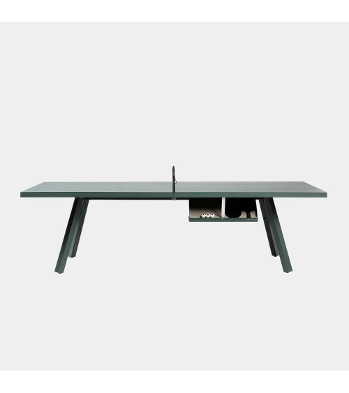 You and Me Monochrome Tischtennis RS Barcelona | BHOME