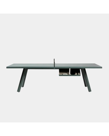You and Me Monochrome Tischtennis RS Barcelona | BHOME