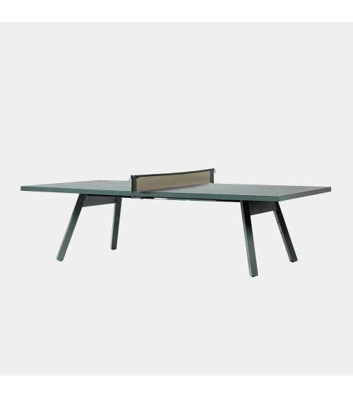 You and Me Monochrome Tischtennis RS Barcelona | BHOME