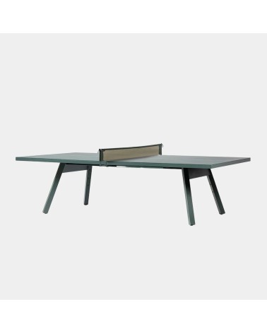 You and Me Monochrome Tischtennis RS Barcelona | BHOME