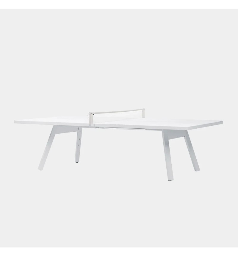 You and Me Monochrome Tischtennis RS Barcelona | BHOME