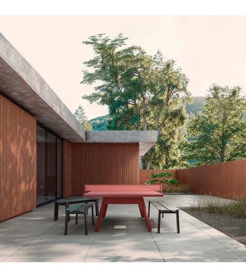 Ping pong You and Me Monochrome RS Barcelona | BHOME by Arredi Barbàra