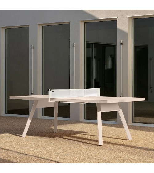 You and Me Monochrome Tischtennis RS Barcelona | BHOME