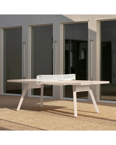 Ping pong You and Me Monochrome RS Barcelona | BHOME by Arredi Barbàra