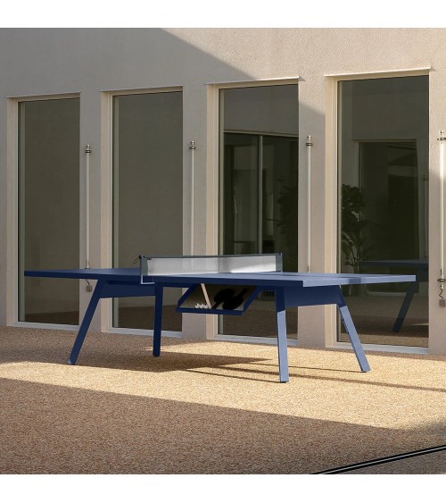 You and Me Monochrome Tischtennis RS Barcelona | BHOME