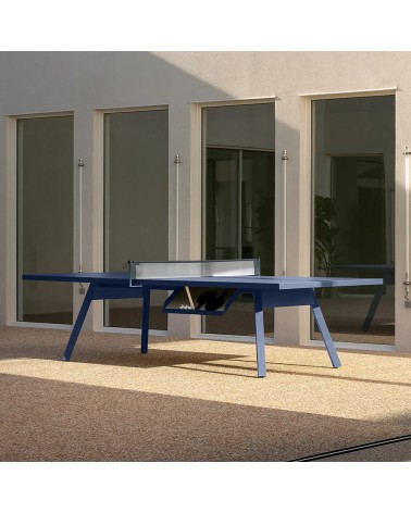 You and Me Monochrome Tischtennis RS Barcelona | BHOME