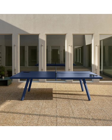 Ping pong You and Me Monochrome RS Barcelona | BHOME by Arredi Barbàra