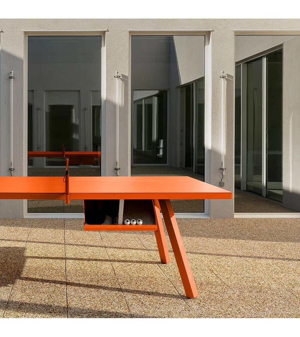 Ping pong You and Me Monochrome RS Barcelona | BHOME by Arredi Barbàra