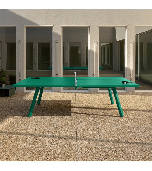 You and Me Monochrome Tischtennis RS Barcelona | BHOME