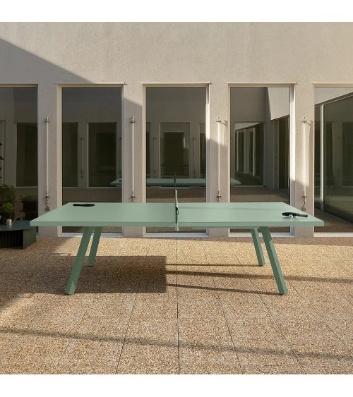 Ping pong You and Me Monochrome RS Barcelona | BHOME by Arredi Barbàra