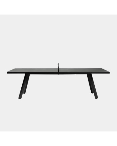 You and Me Monochrome Tischtennis RS Barcelona | BHOME