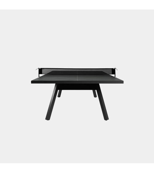 You and Me Monochrome Tischtennis RS Barcelona | BHOME