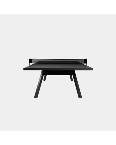 You and Me Monochrome Tischtennis RS Barcelona | BHOME