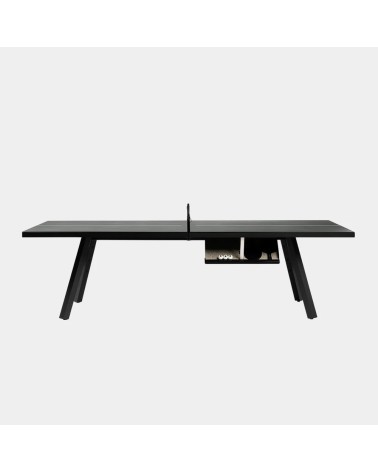 You and Me Monochrome Tischtennis RS Barcelona | BHOME