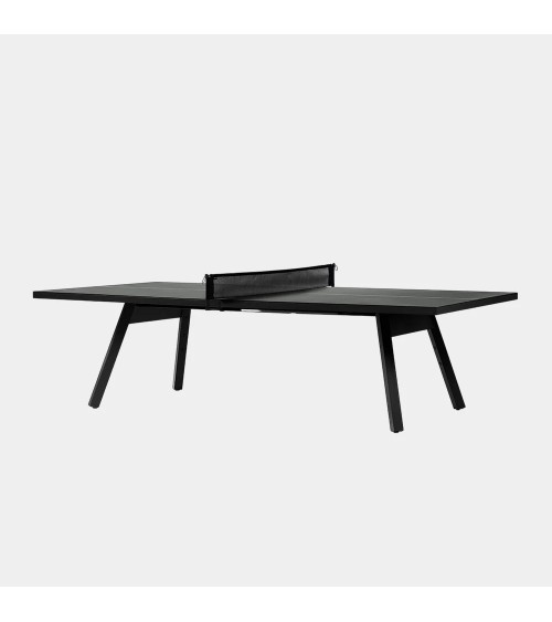 You and Me Monochrome Tischtennis RS Barcelona | BHOME