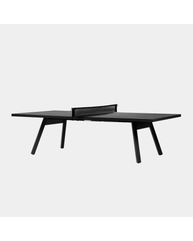 You and Me Monochrome Tischtennis RS Barcelona | BHOME