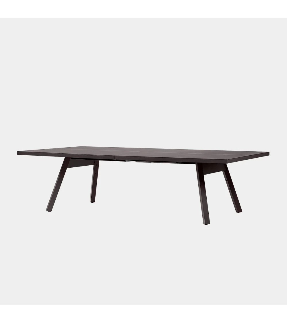 You and Me Monochrome Tischtennis RS Barcelona | BHOME
