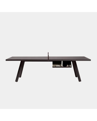 You and Me Monochrome Tischtennis RS Barcelona | BHOME