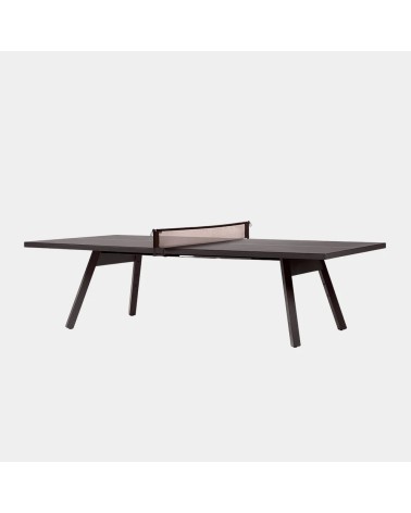 You and Me Monochrome Tischtennis RS Barcelona | BHOME