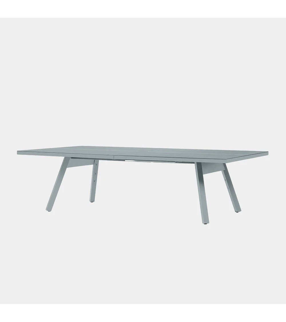 You and Me Monochrome Tischtennis RS Barcelona | BHOME