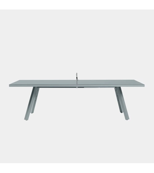 You and Me Monochrome Tischtennis RS Barcelona | BHOME