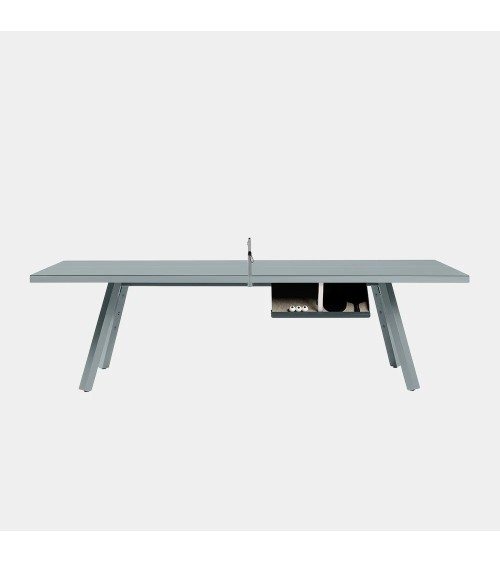 You and Me Monochrome Tischtennis RS Barcelona | BHOME