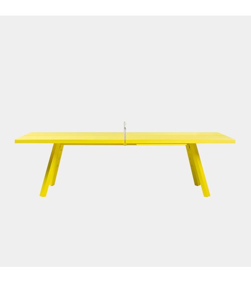 You and Me Monochrome Tischtennis RS Barcelona | BHOME
